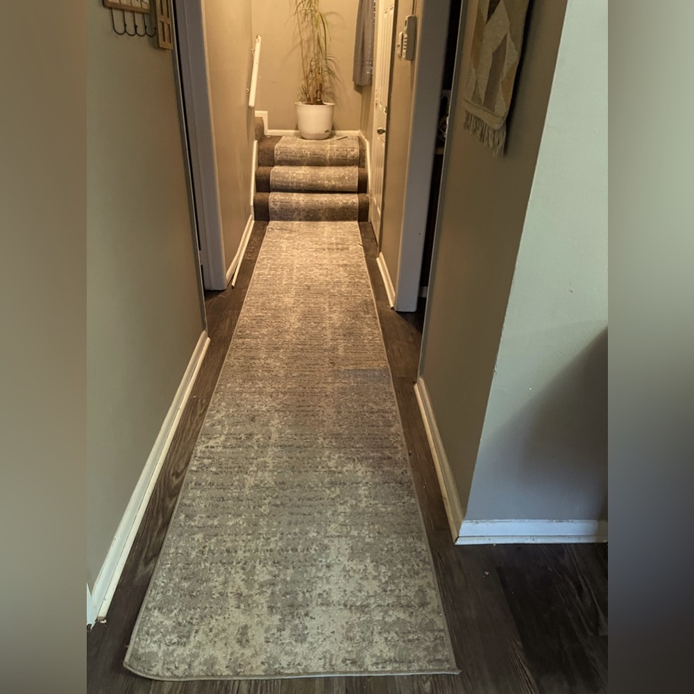 Long Runner Rug